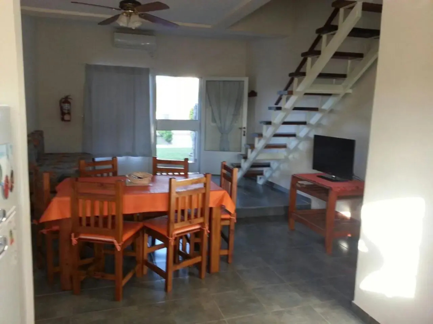 Amancay del Urugua-i