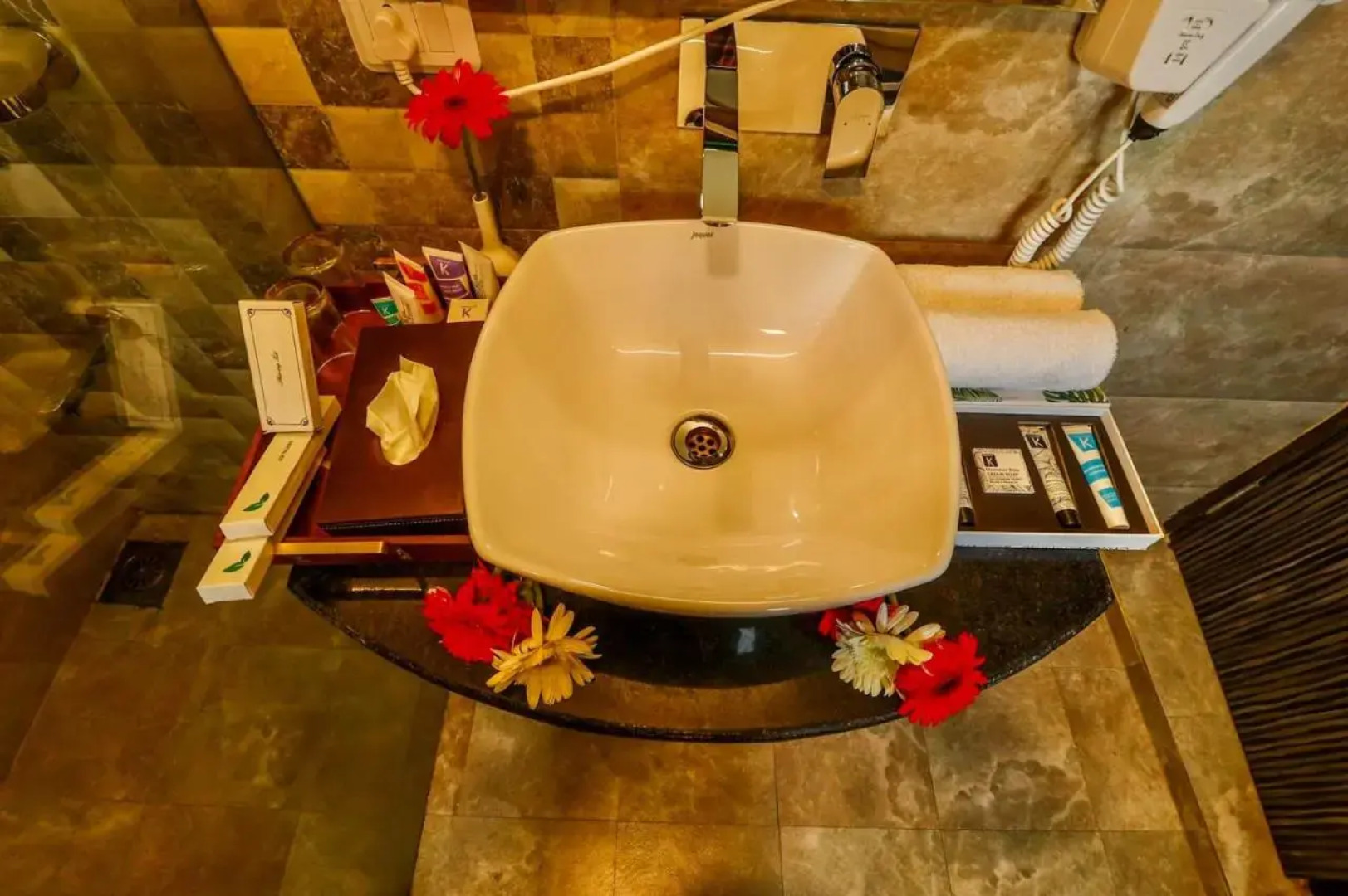 Arco Hotels & Resorts Sonamarg