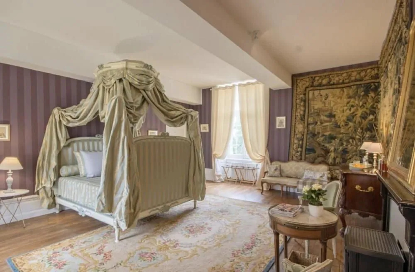 Château de Cadouzan