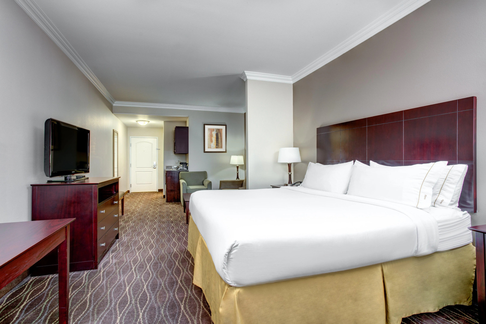 Holiday Inn Express & Suites Cut Off - Galliano by IHG