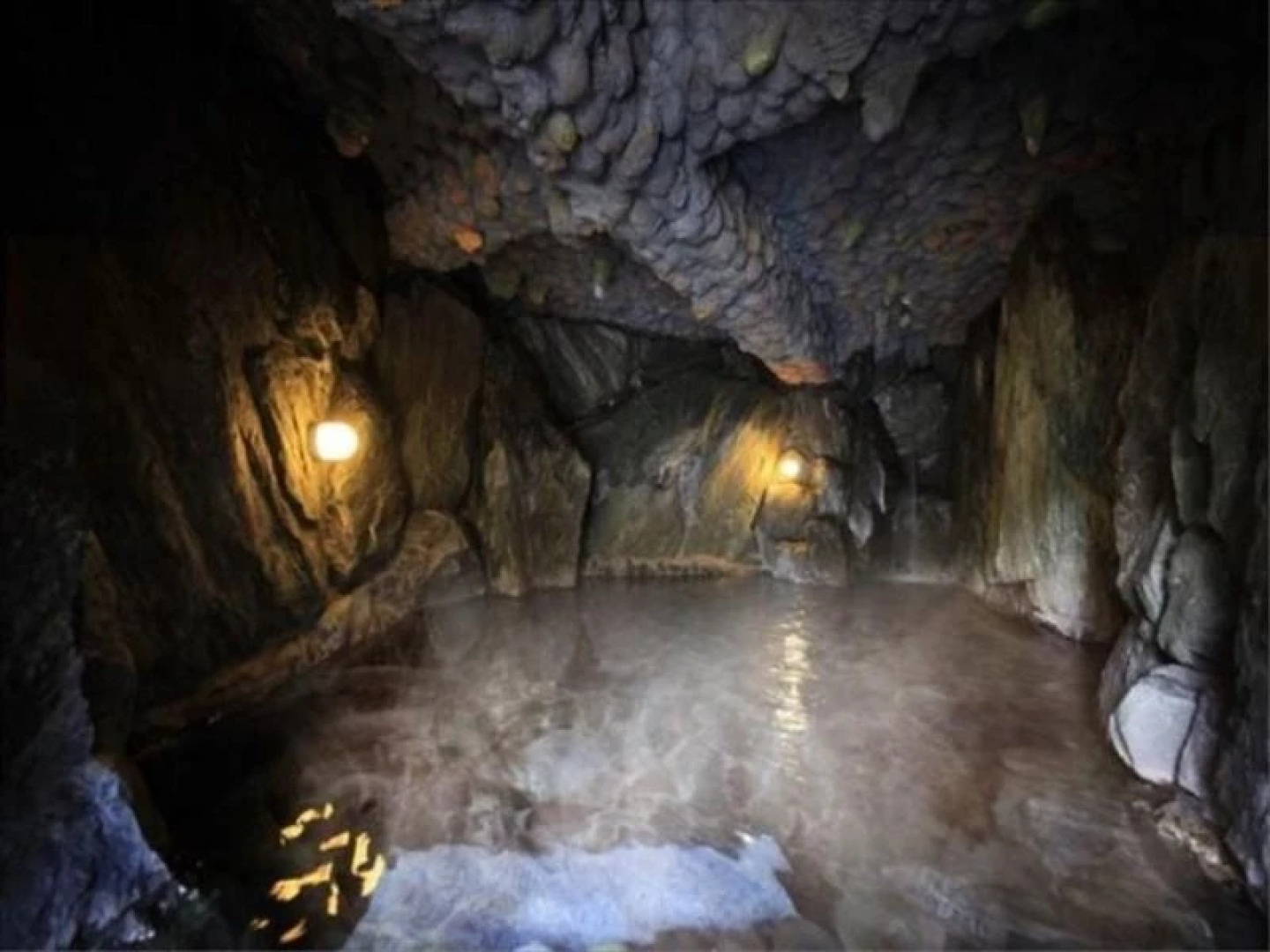 Yumoto Hotel Achikawa