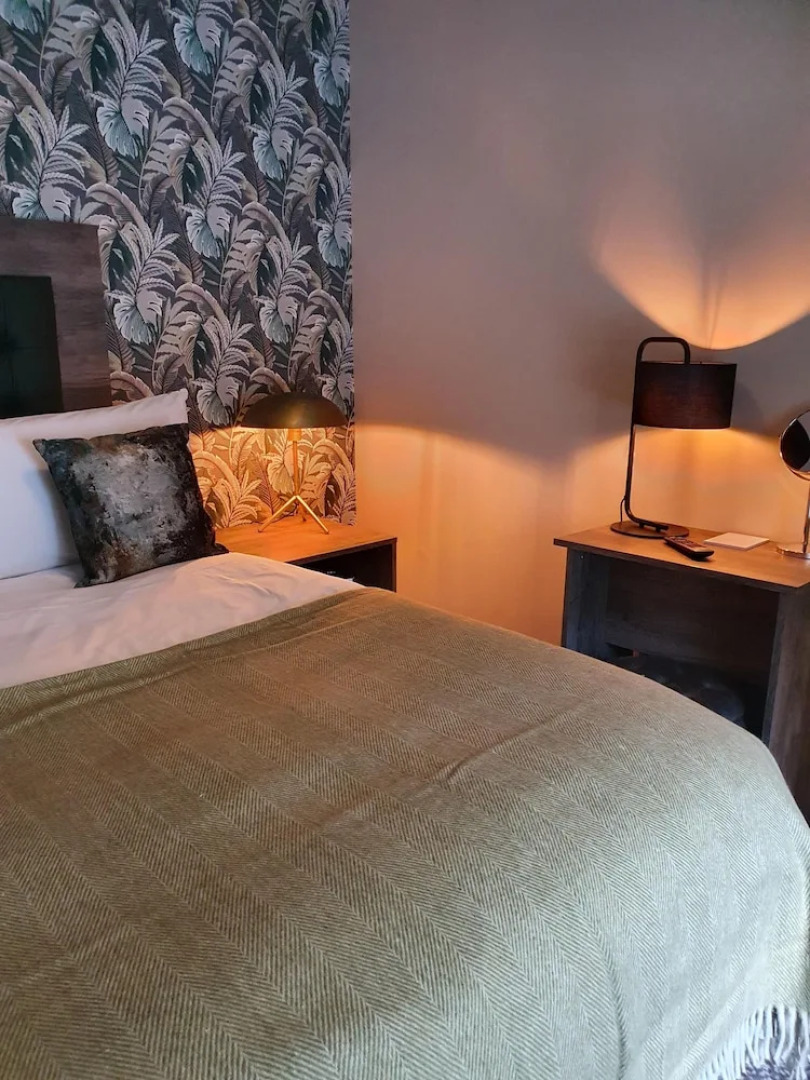 The Coach and Horses