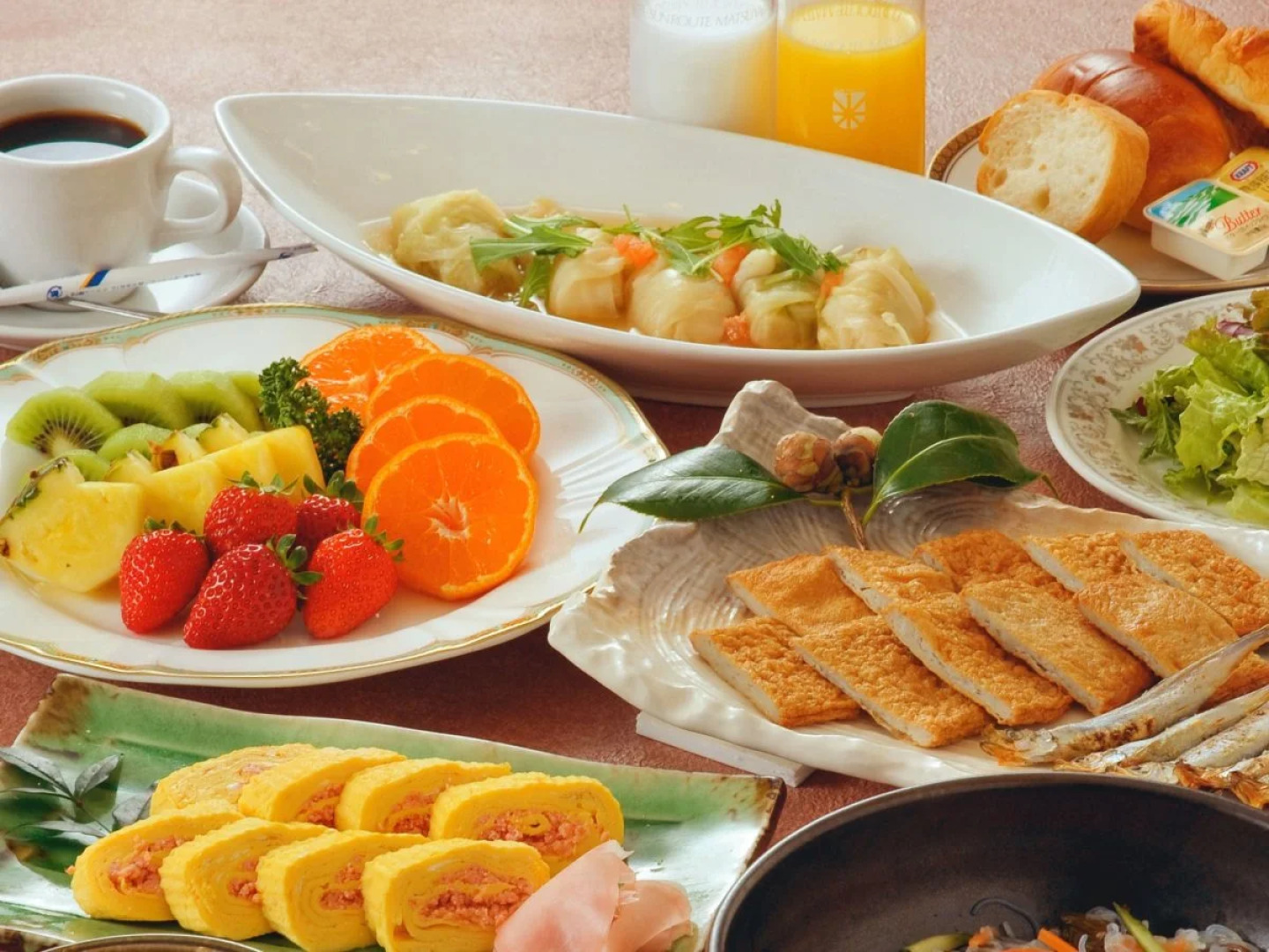 Hotel Aisul Matsuyama