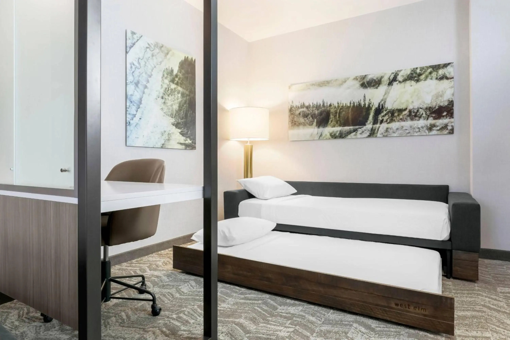 SpringHill Suites by Marriott Truckee Lake Tahoe