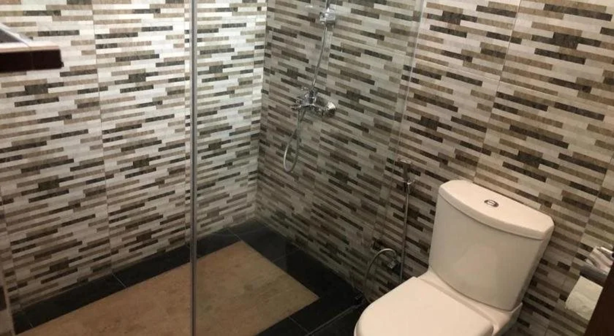 Abeysvilla - Homestay