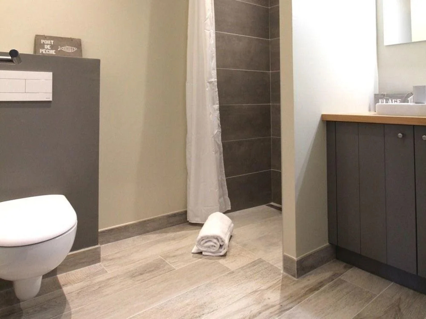 Le Moulin D'angibaud