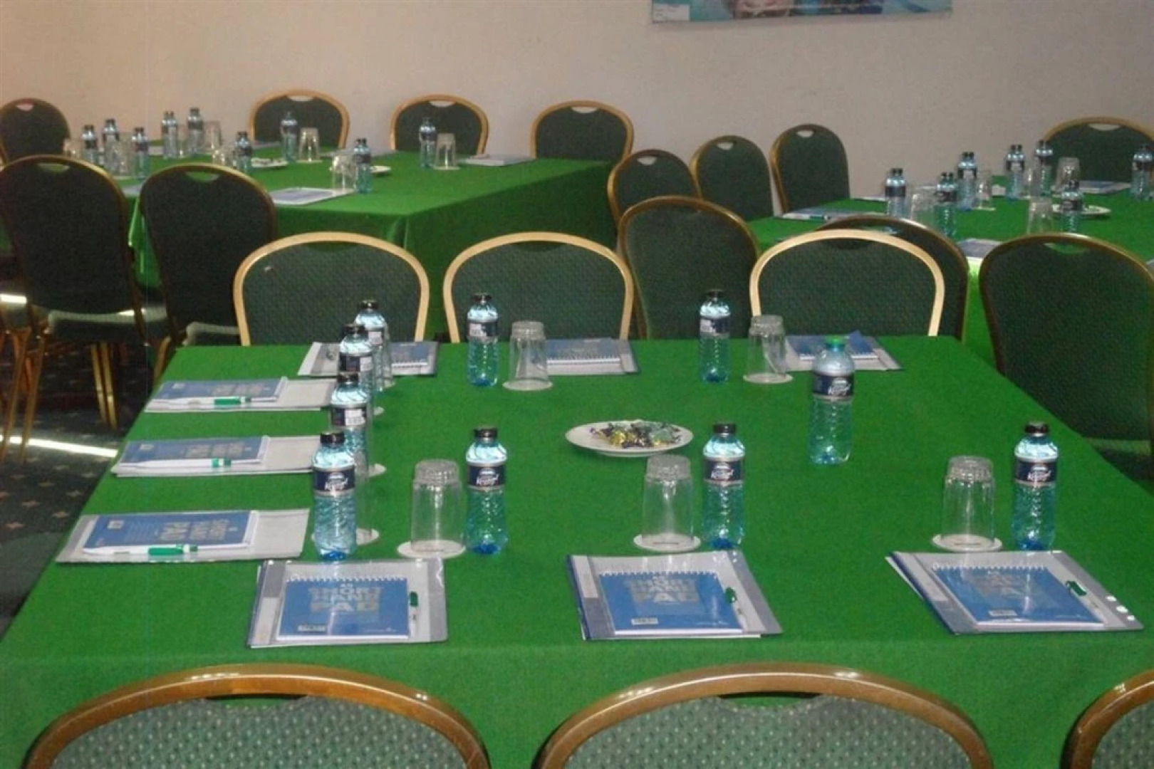 Lake Bogoria Spa Resort