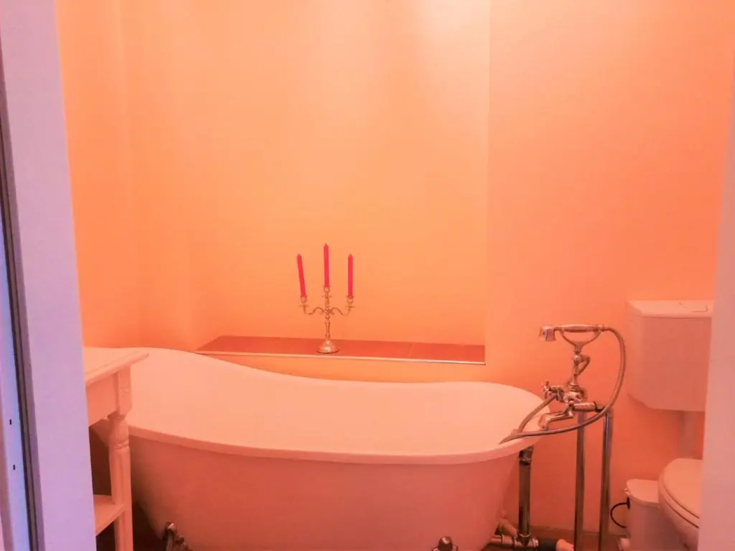 Sisi-Schloss Rudolfsvilla - Appartement Franz Joseph