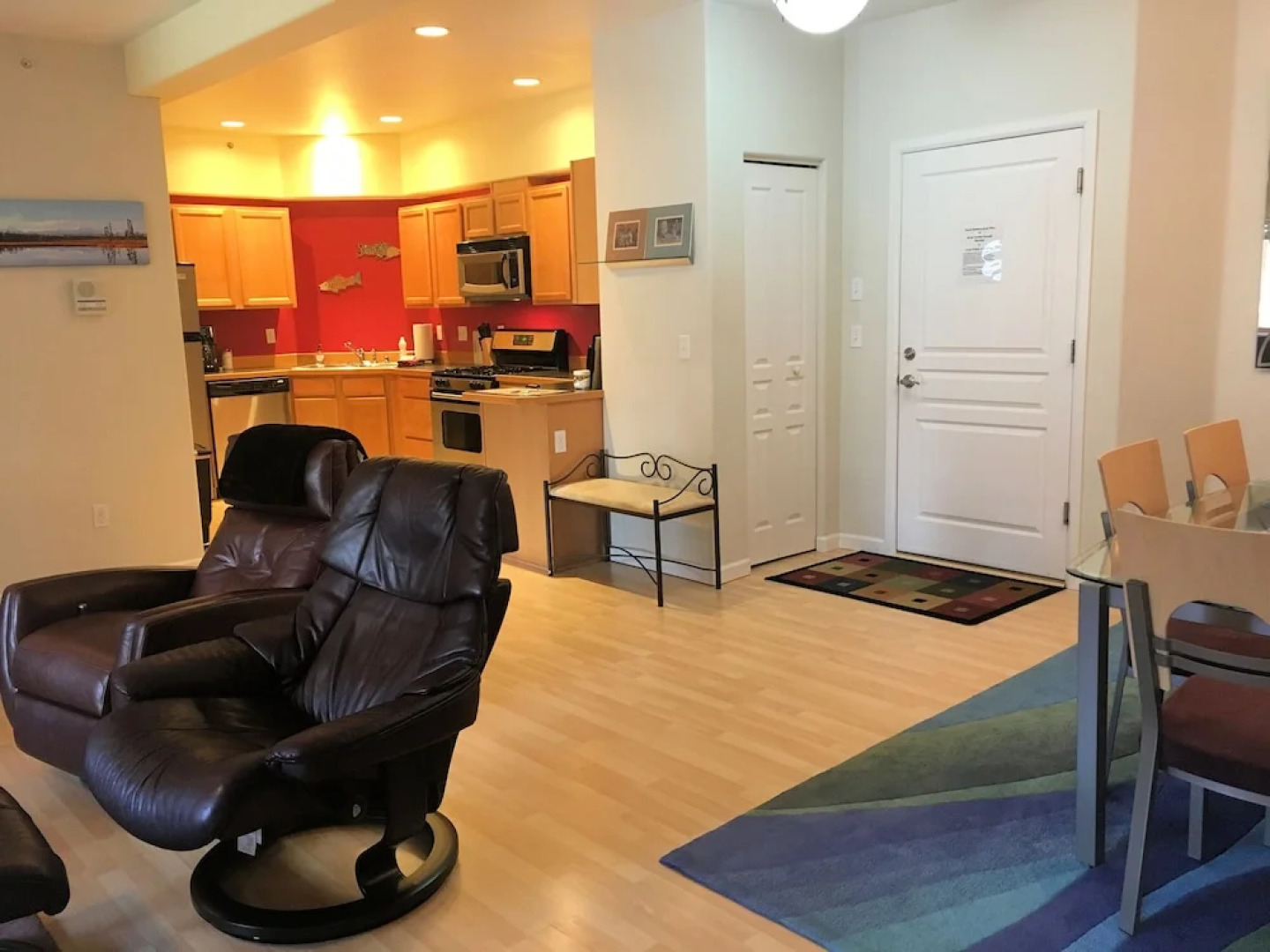 Girdwood Rentals & Accommodations