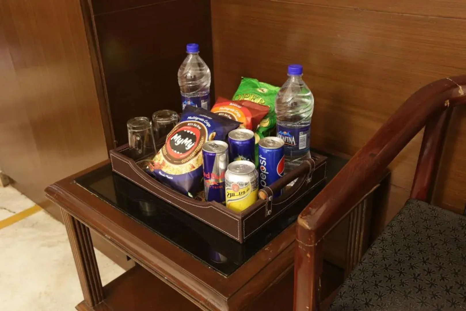 Hotel International Inn