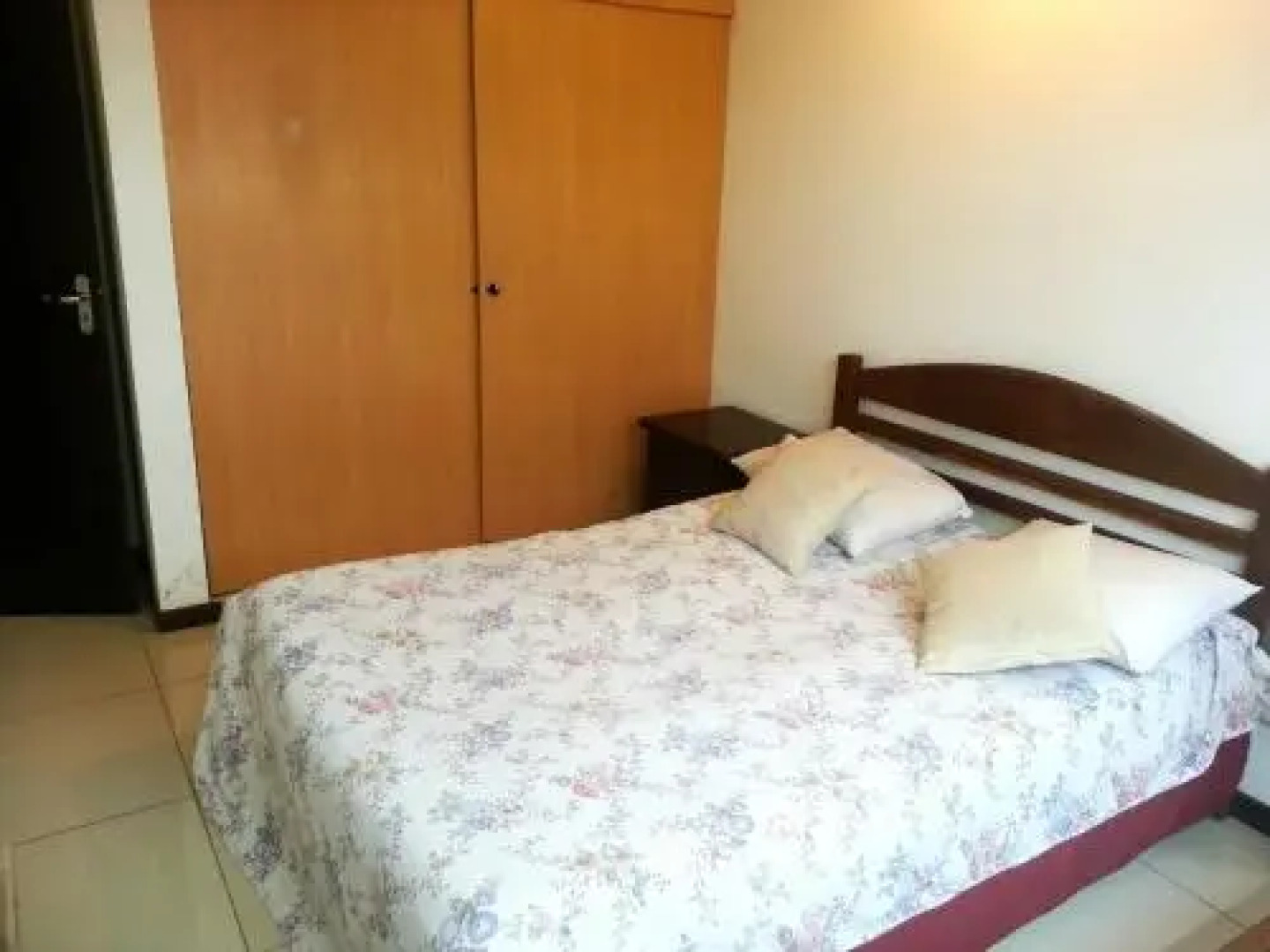 Santa Cruz Departamentos