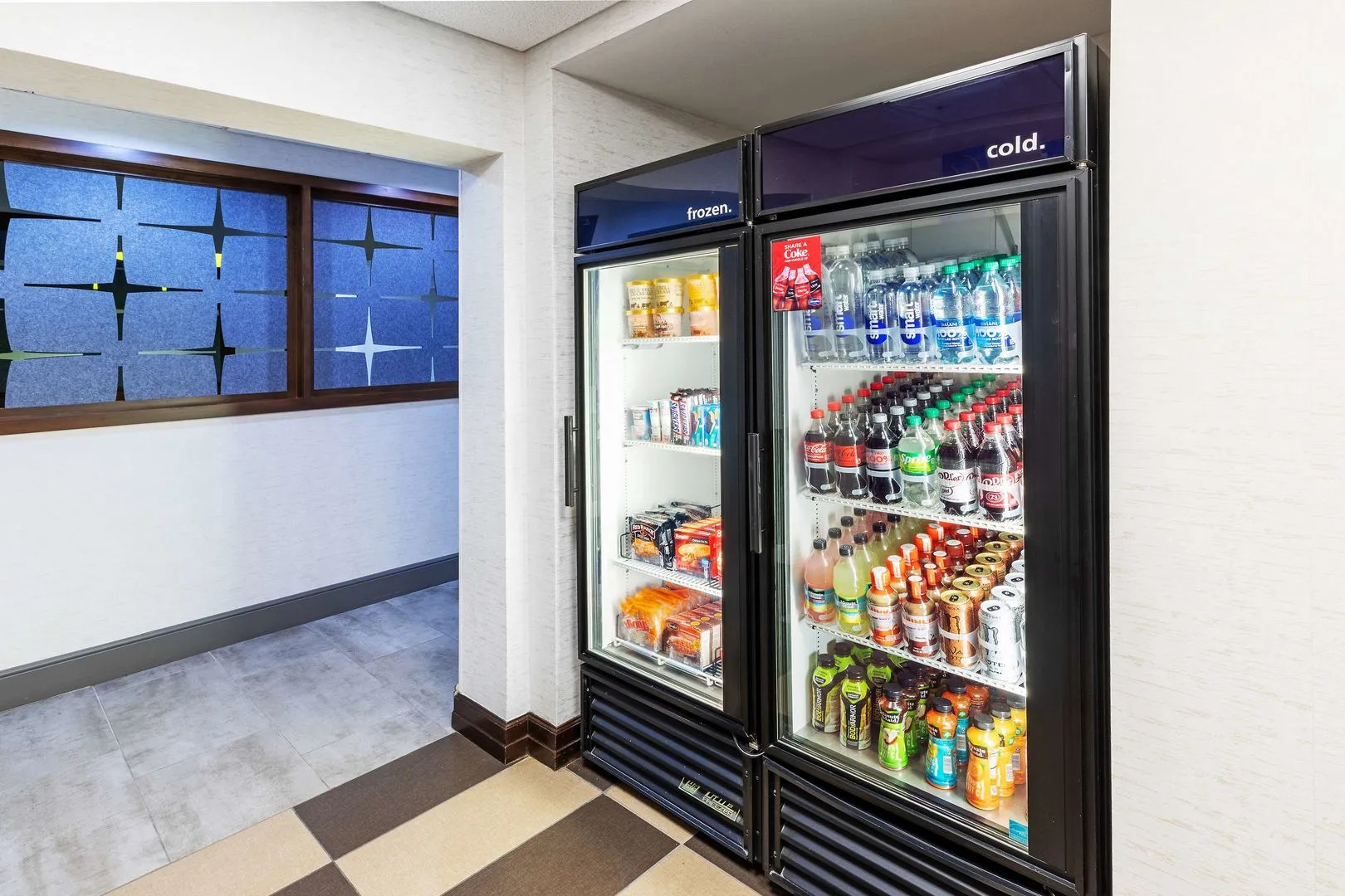 Hampton Inn & Suites Houston Heights I-10