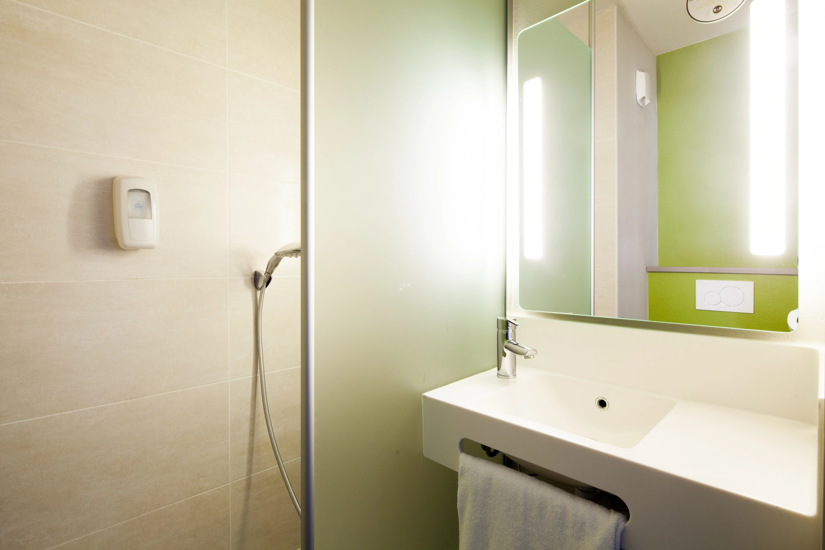 B&B HOTEL Lieusaint Carré Sénart