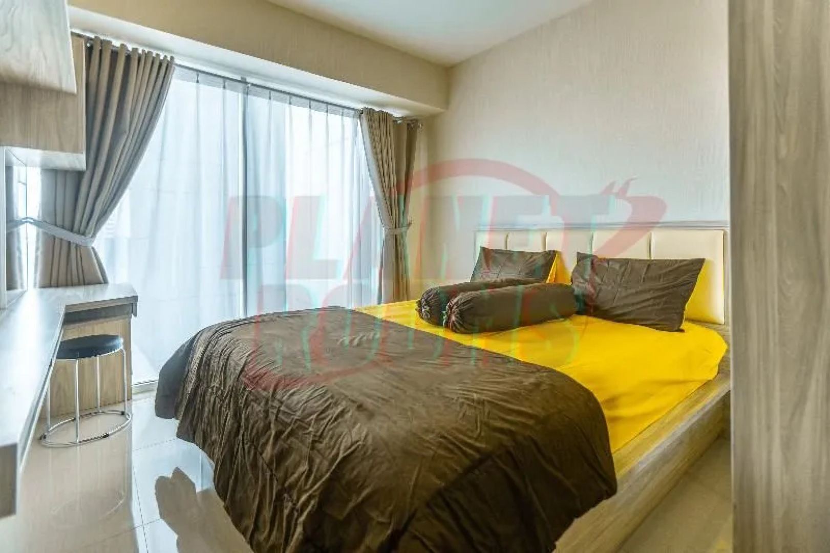 8rooms@ Grand Kamala Lagoon by ZUZU