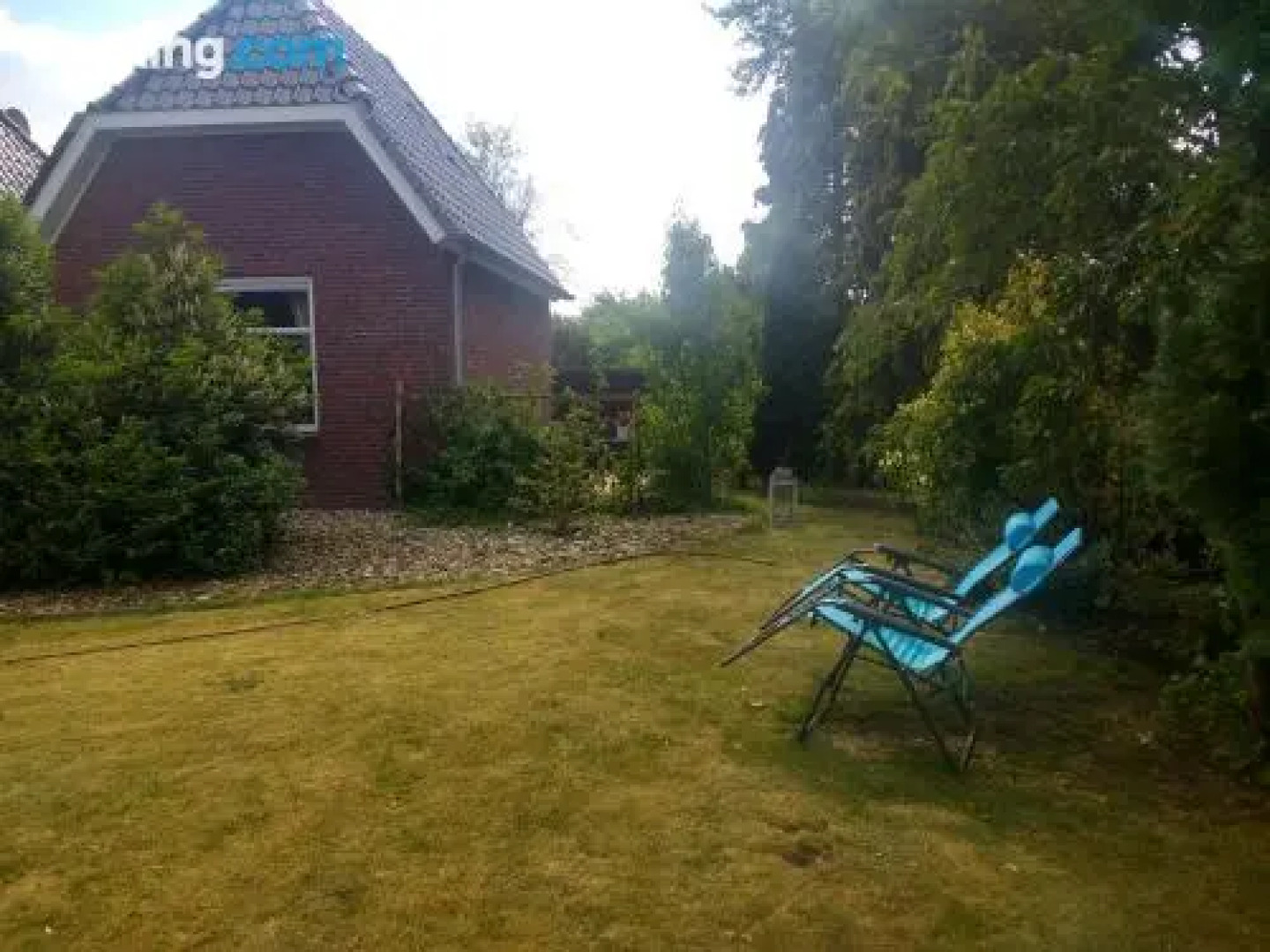 Bed & Breakfast Klaverweitje