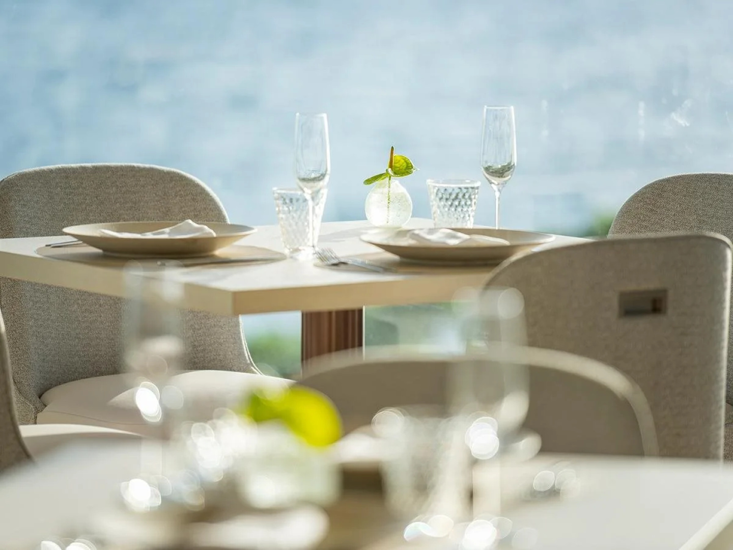 IRAPH SUI, a Luxury Collection Hotel, Miyako Okinawa