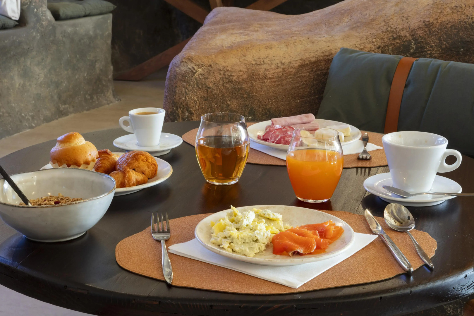 Hotel OstOria BW Signature Collection