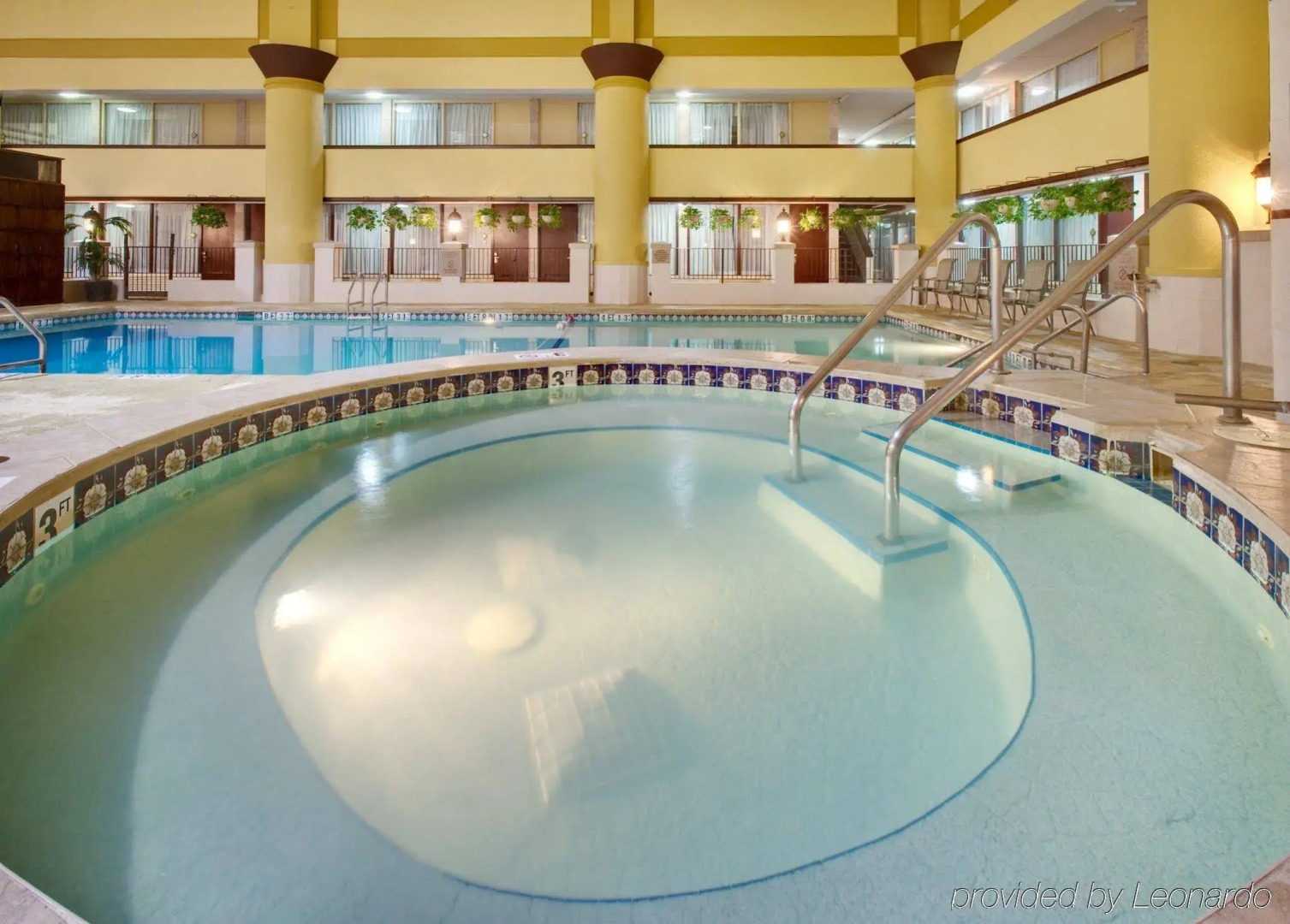 Holiday Inn Chicago North Shore by IHG