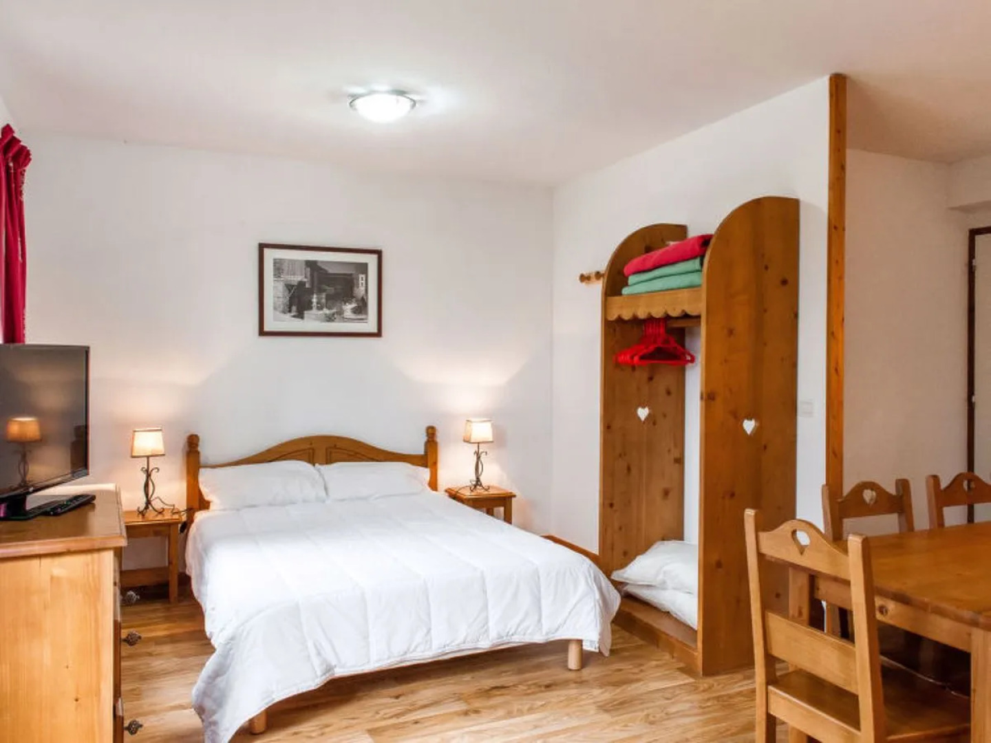 Le Bois de la Reine 14402