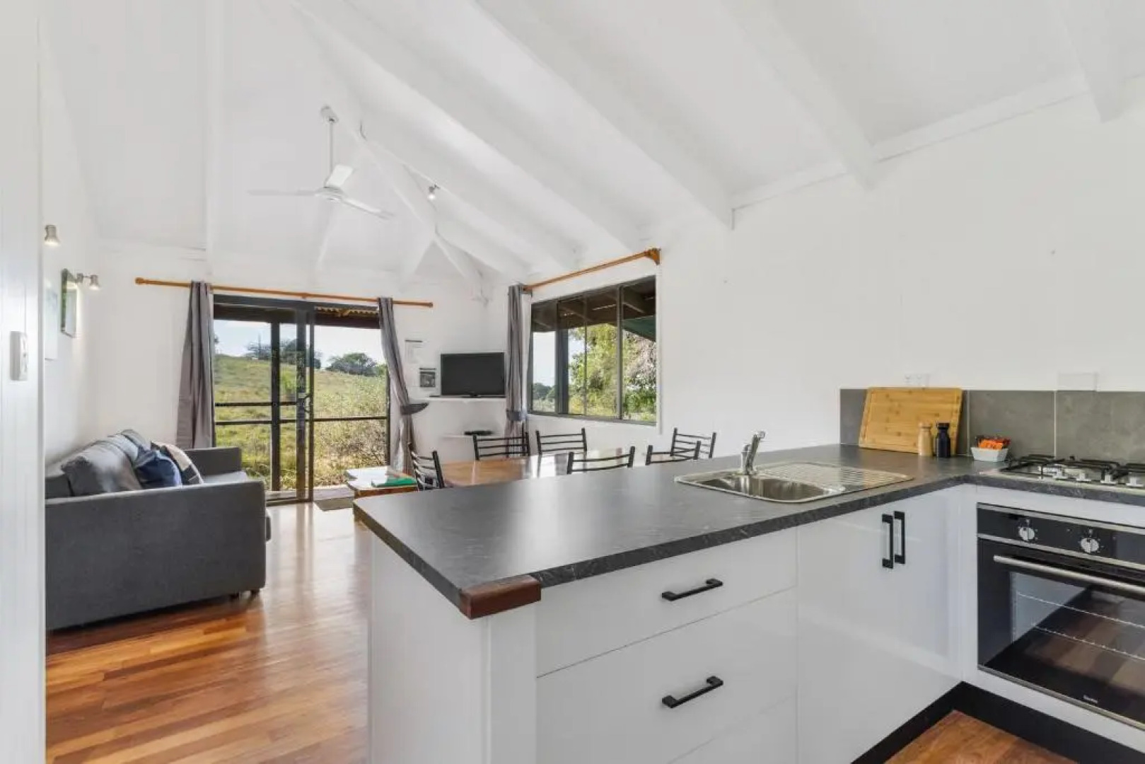 Alstonville Country Cottages
