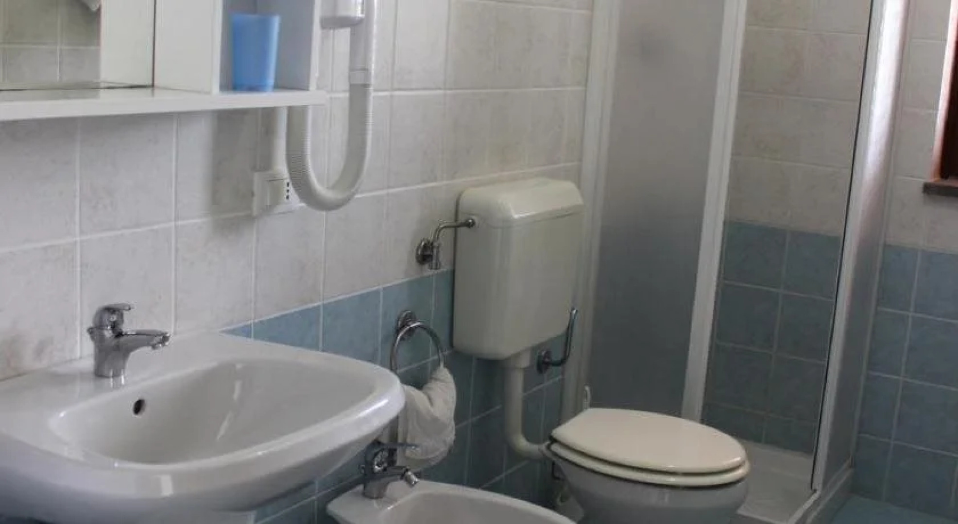 Case Vacanze S. Anna