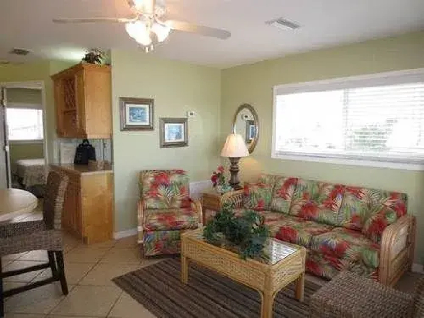 Beach House Resort by Island Vacation Properties