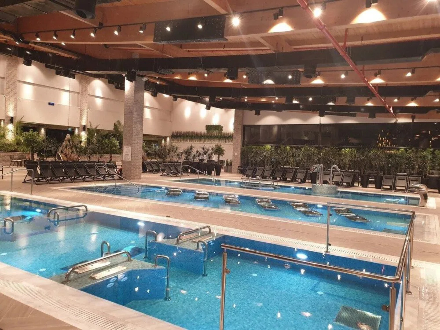 Dream Island Spa & Health Resort