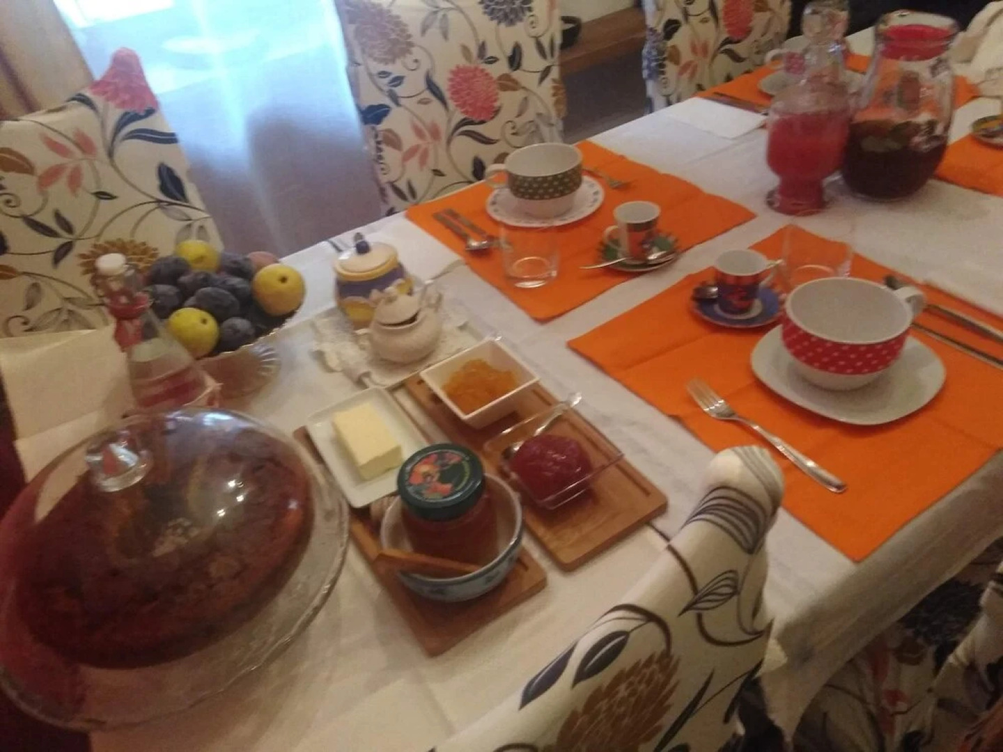 B&B Ma Maison Govone