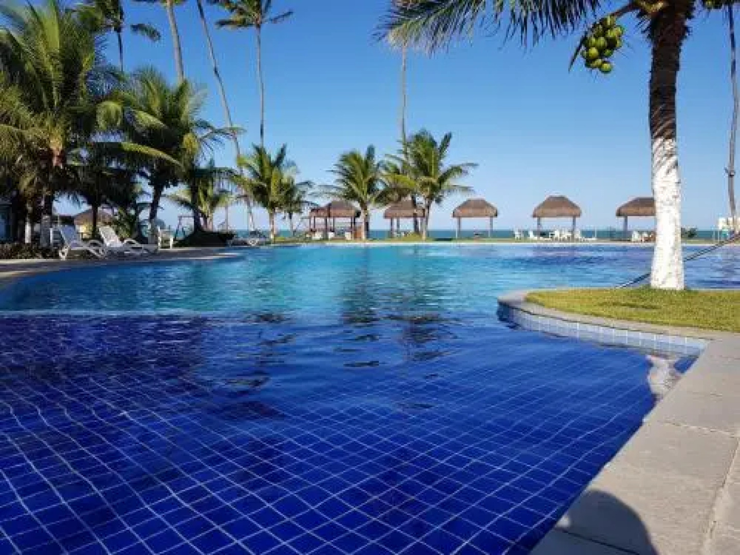 Flat 6206F - Ancorar Resort