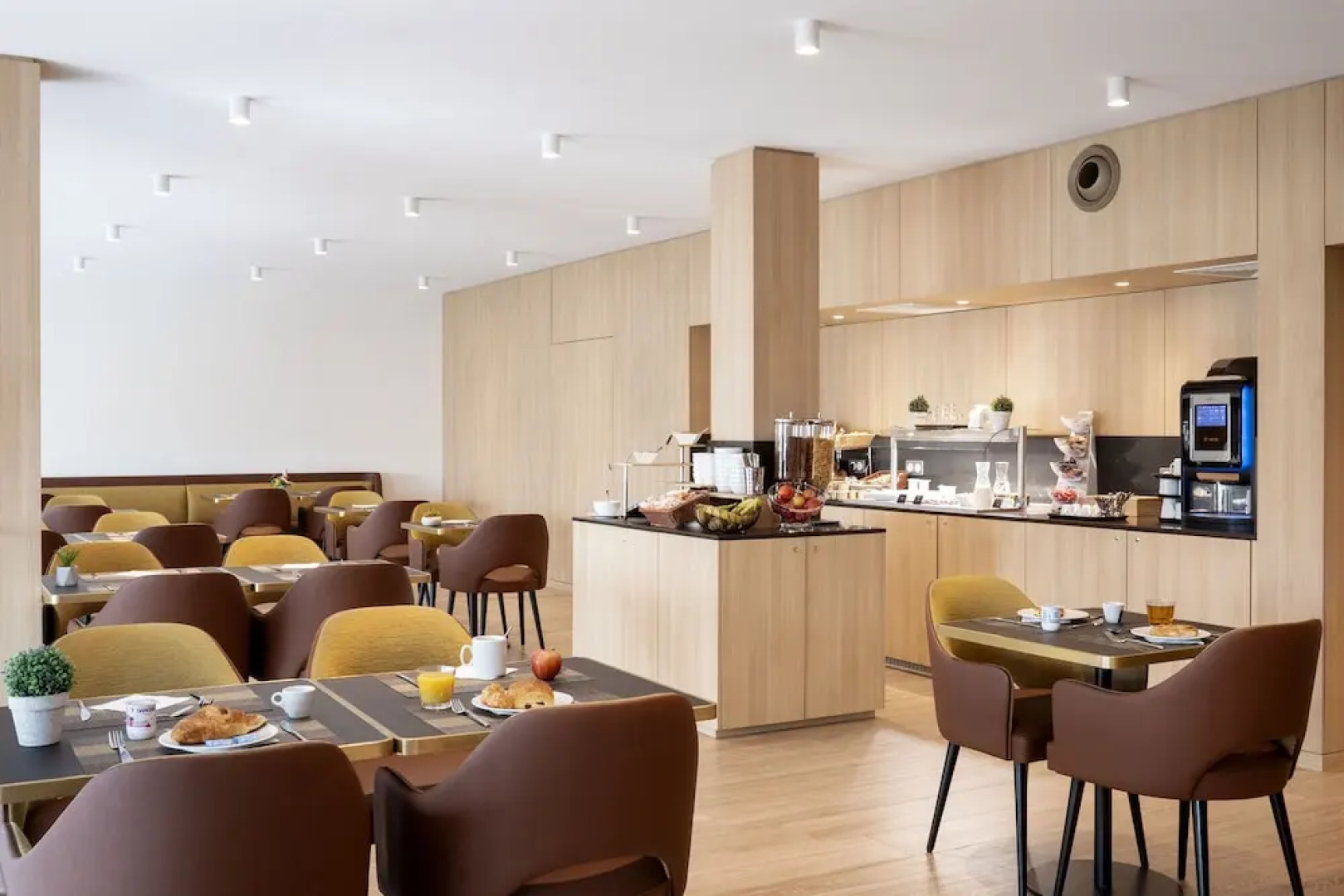 Residhome Luxembourg Esch-Belval