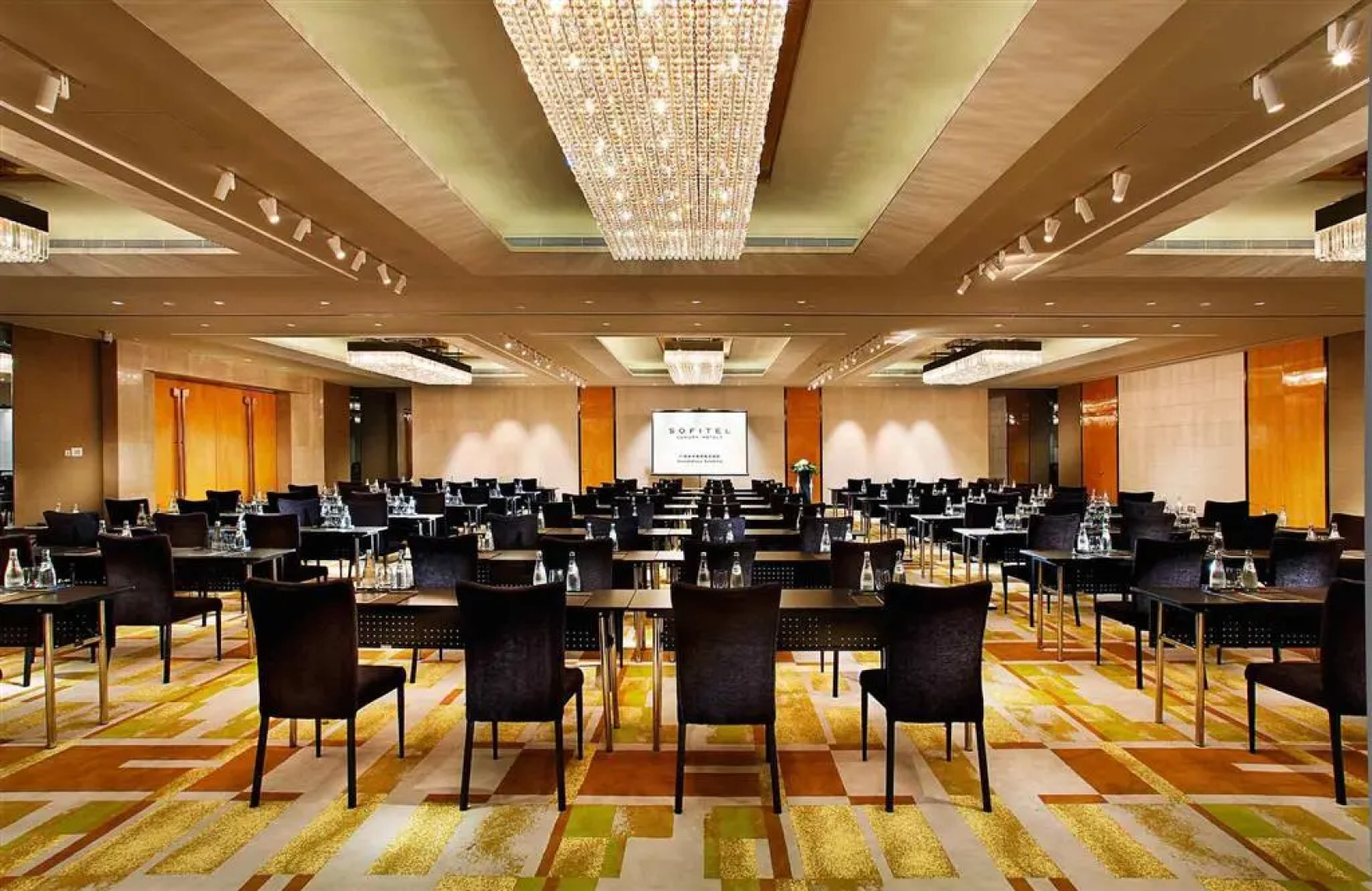 Sofitel Guangzhou Sunrich