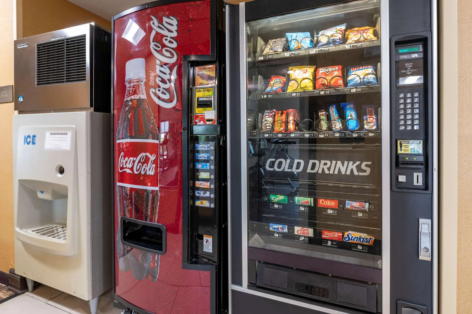 Comfort Inn Indianapolis East