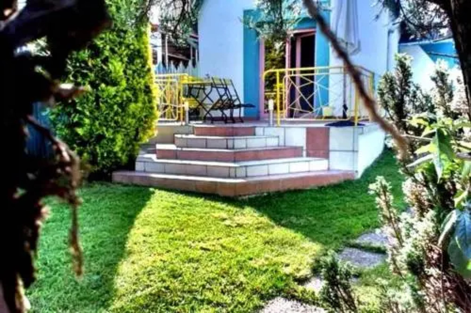 Romantic Holiday Cottage