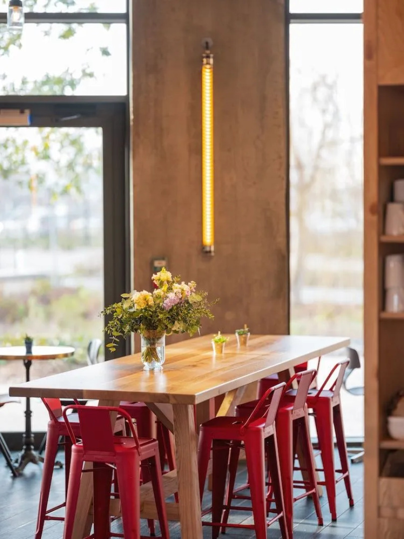 Eklo Hotels Paris Porte de Versailles