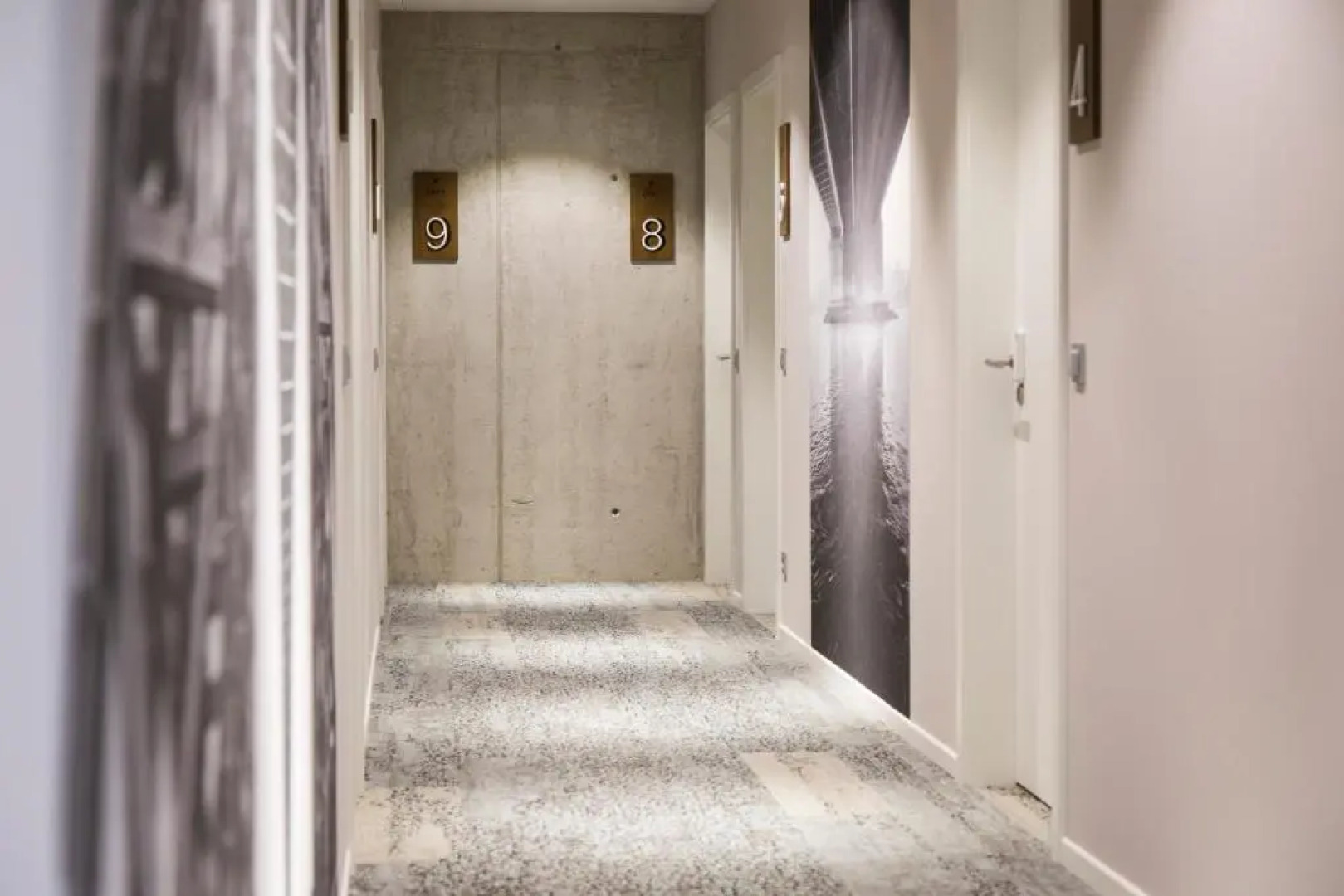 Toploft The Aparthotel