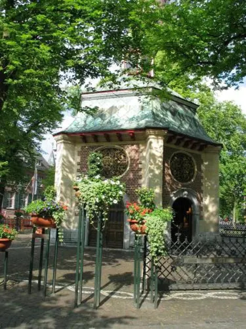 Apartmenthaus Kühnen