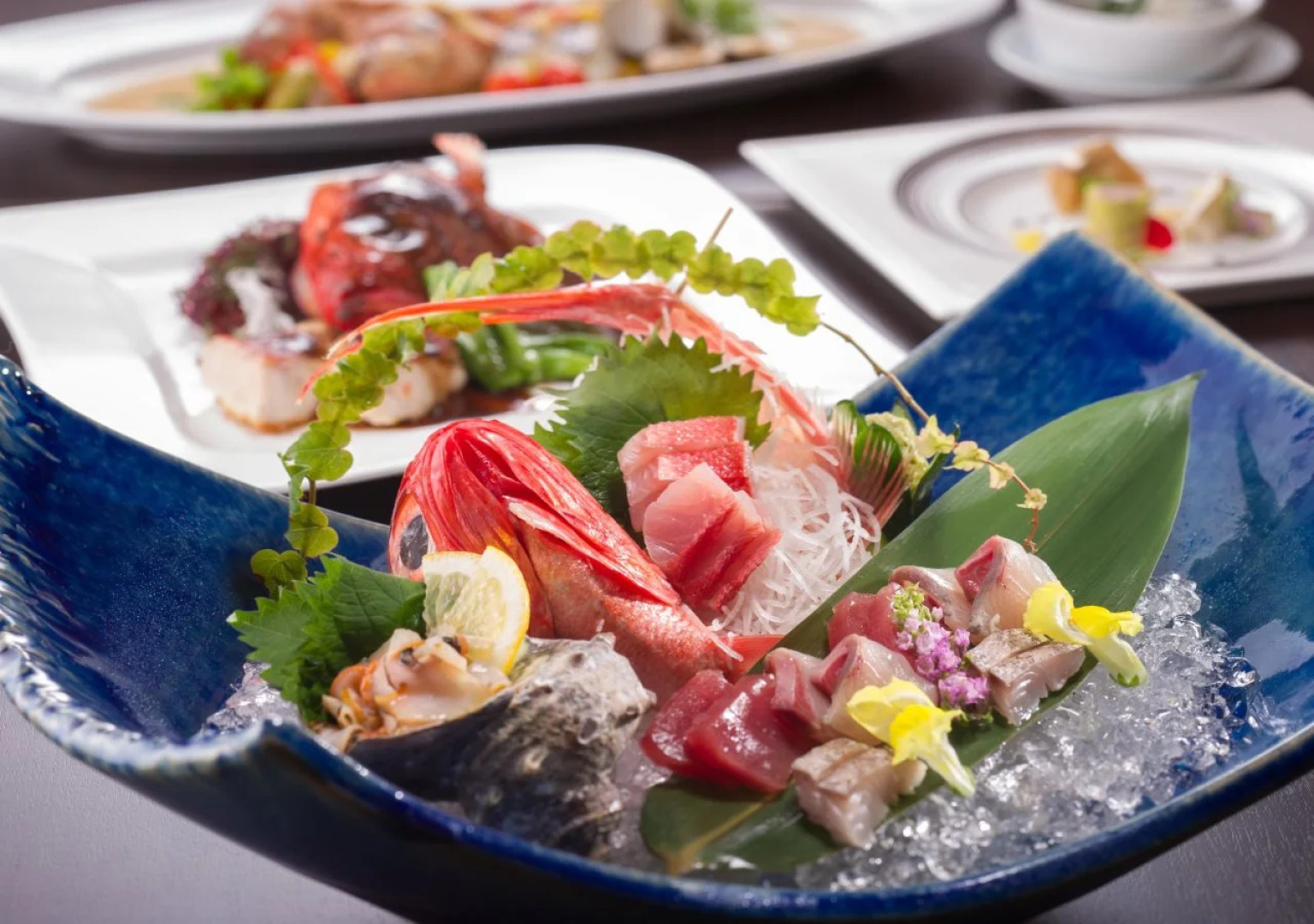 Shinyu no Yado Sazana