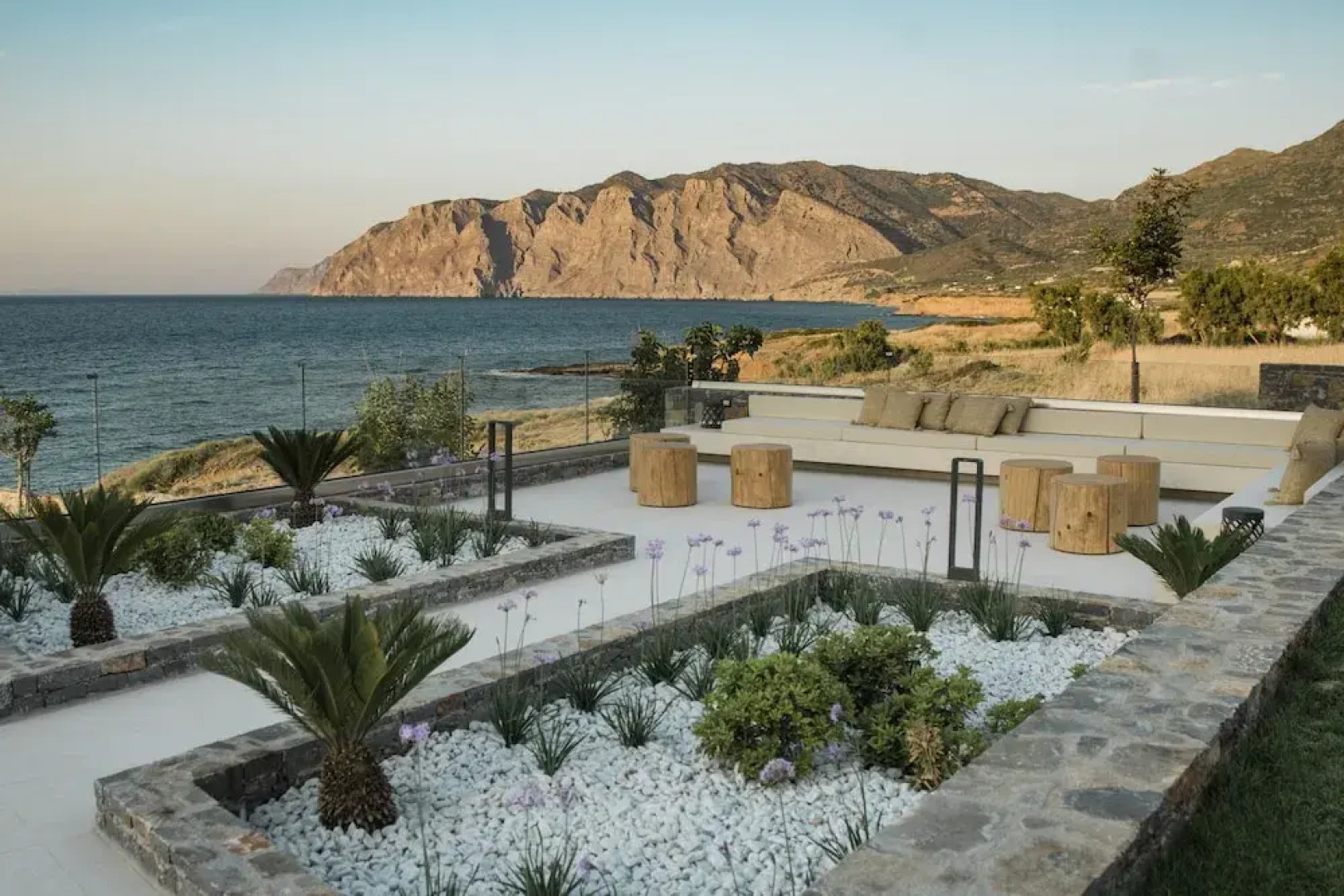 Yades Instyle Villas