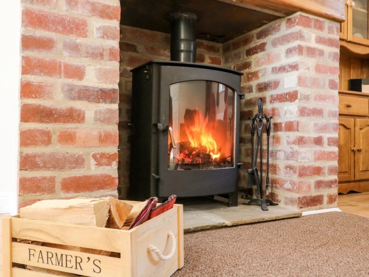 2 Pines Farm Cottages