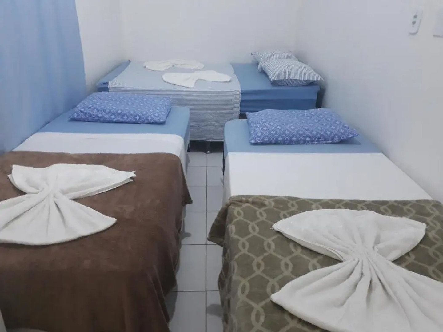 Pousada Praias de Maceió