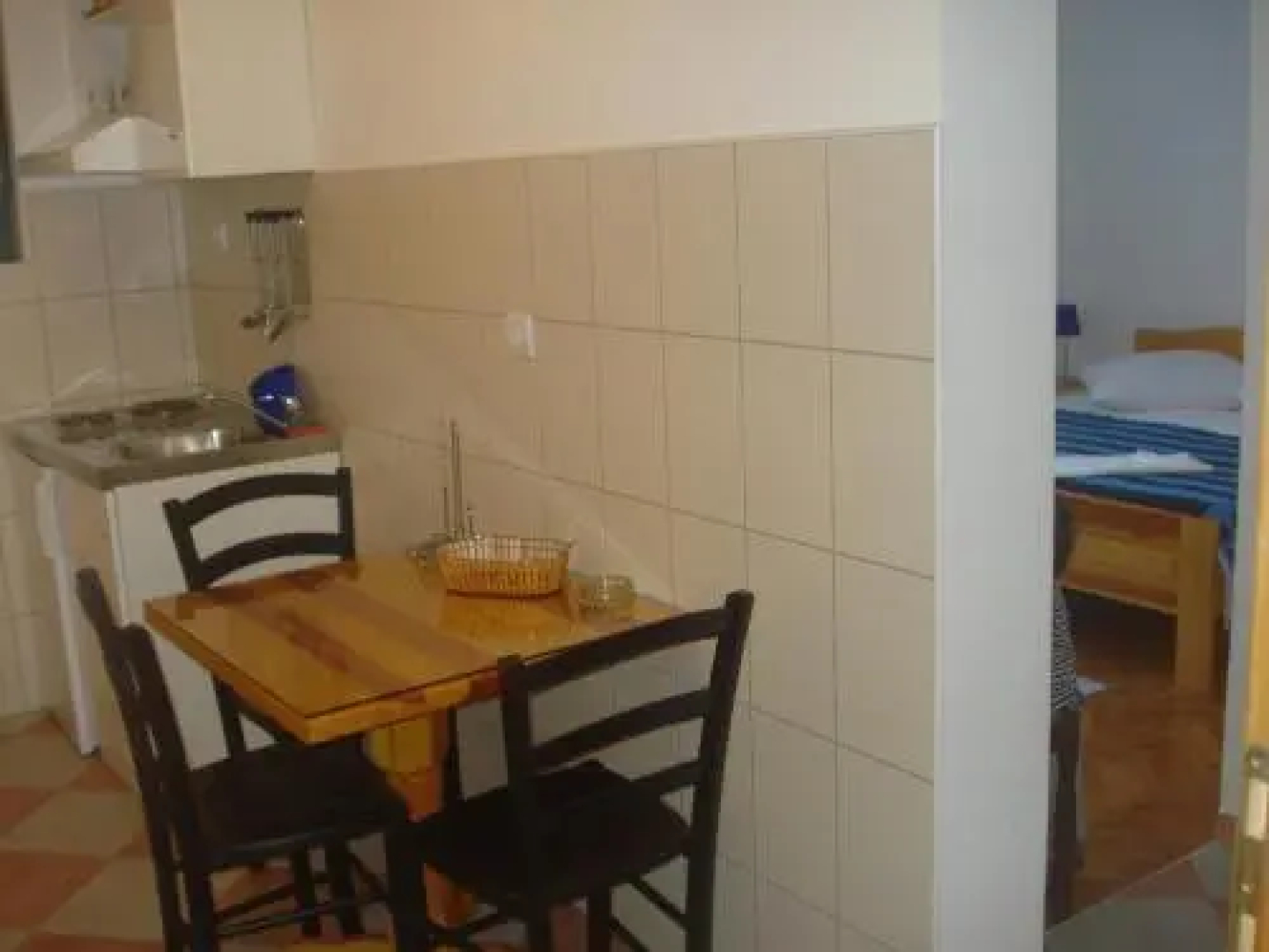 Apartments San Giorgio