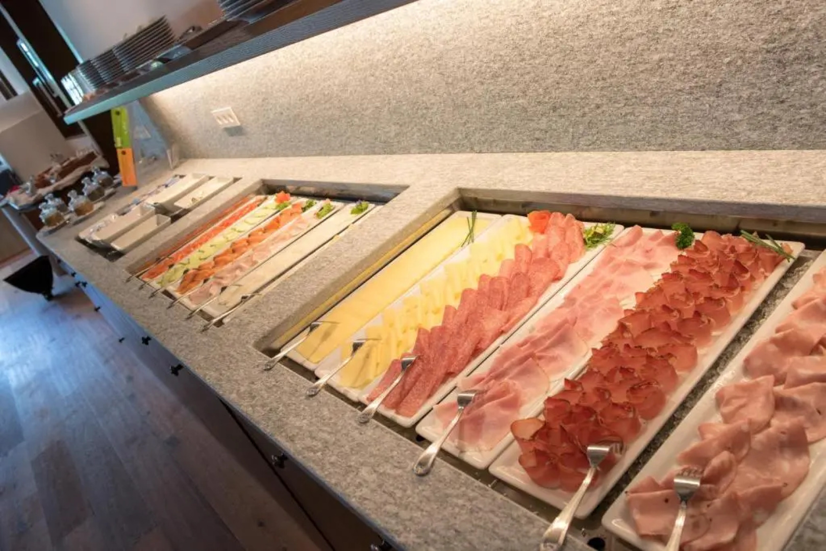 Vitalpina Hotel Dosses