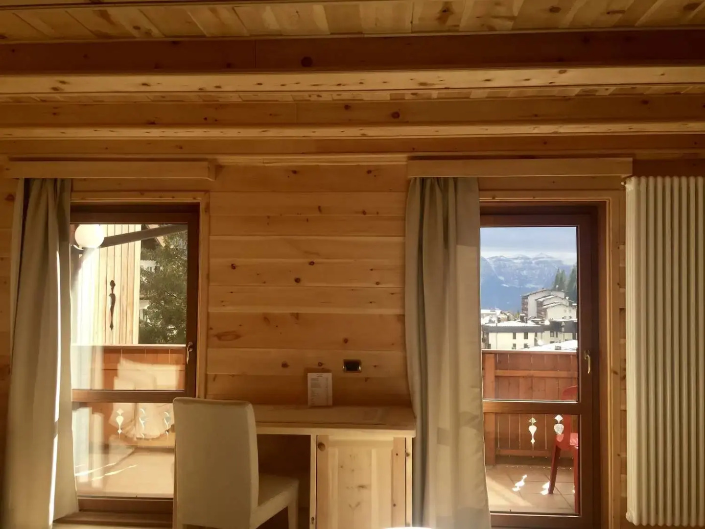 Hotel Cima Rosetta, BW Signature Collection