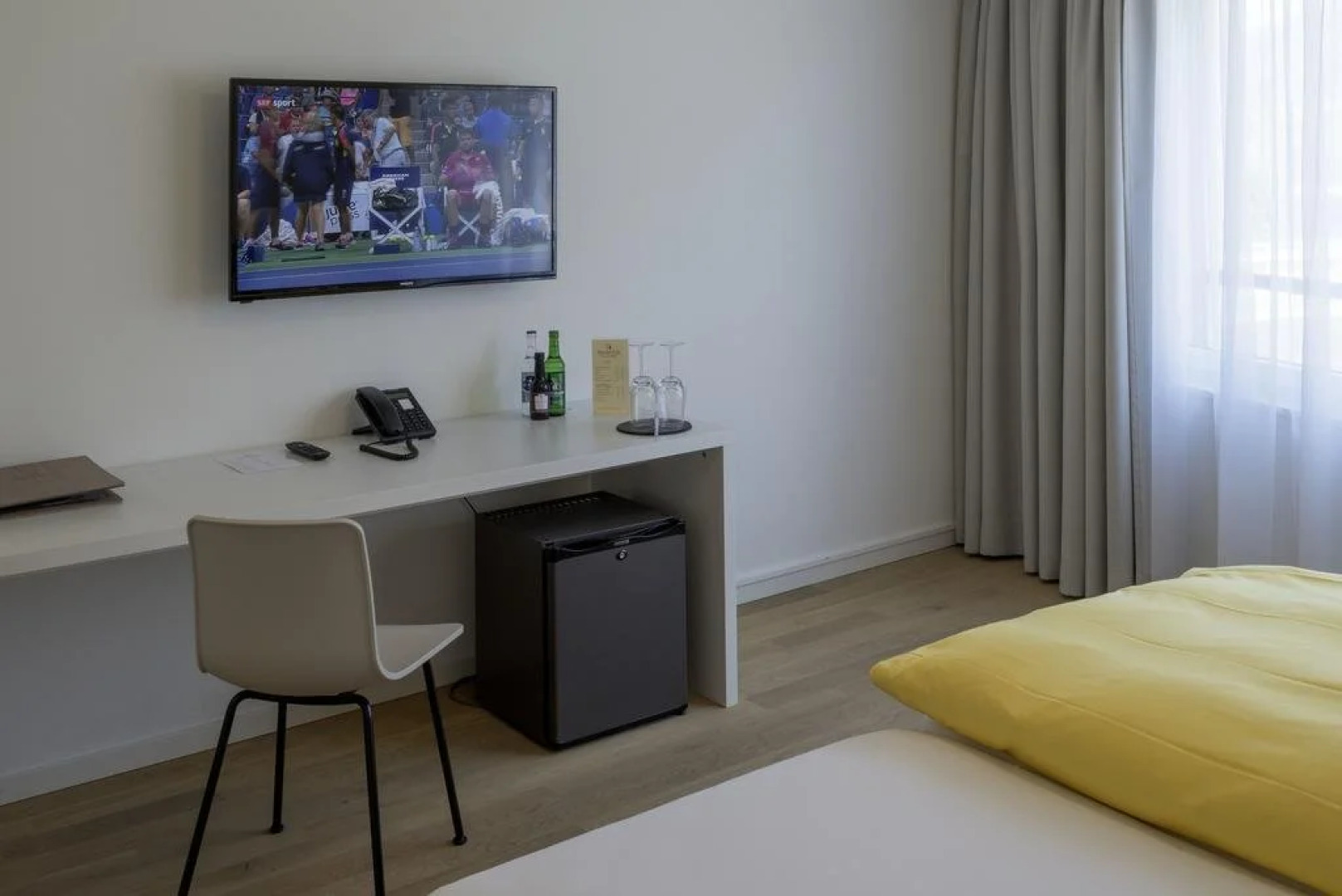 Motel Rheinfels Park