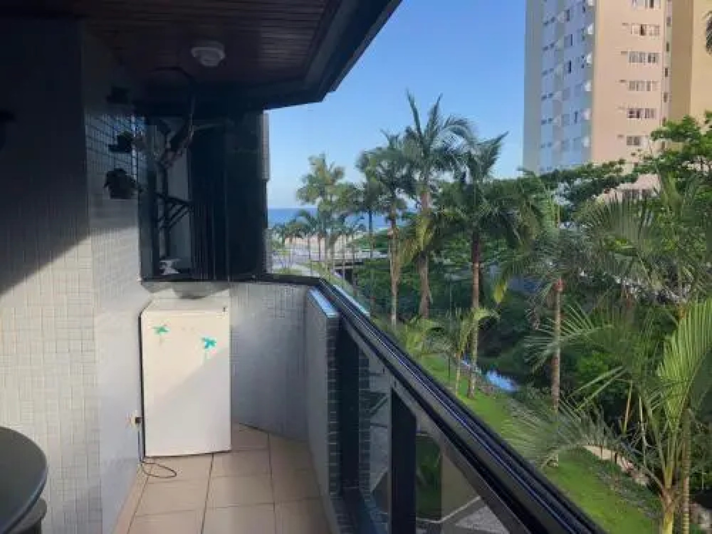 Apartamento Atlantico