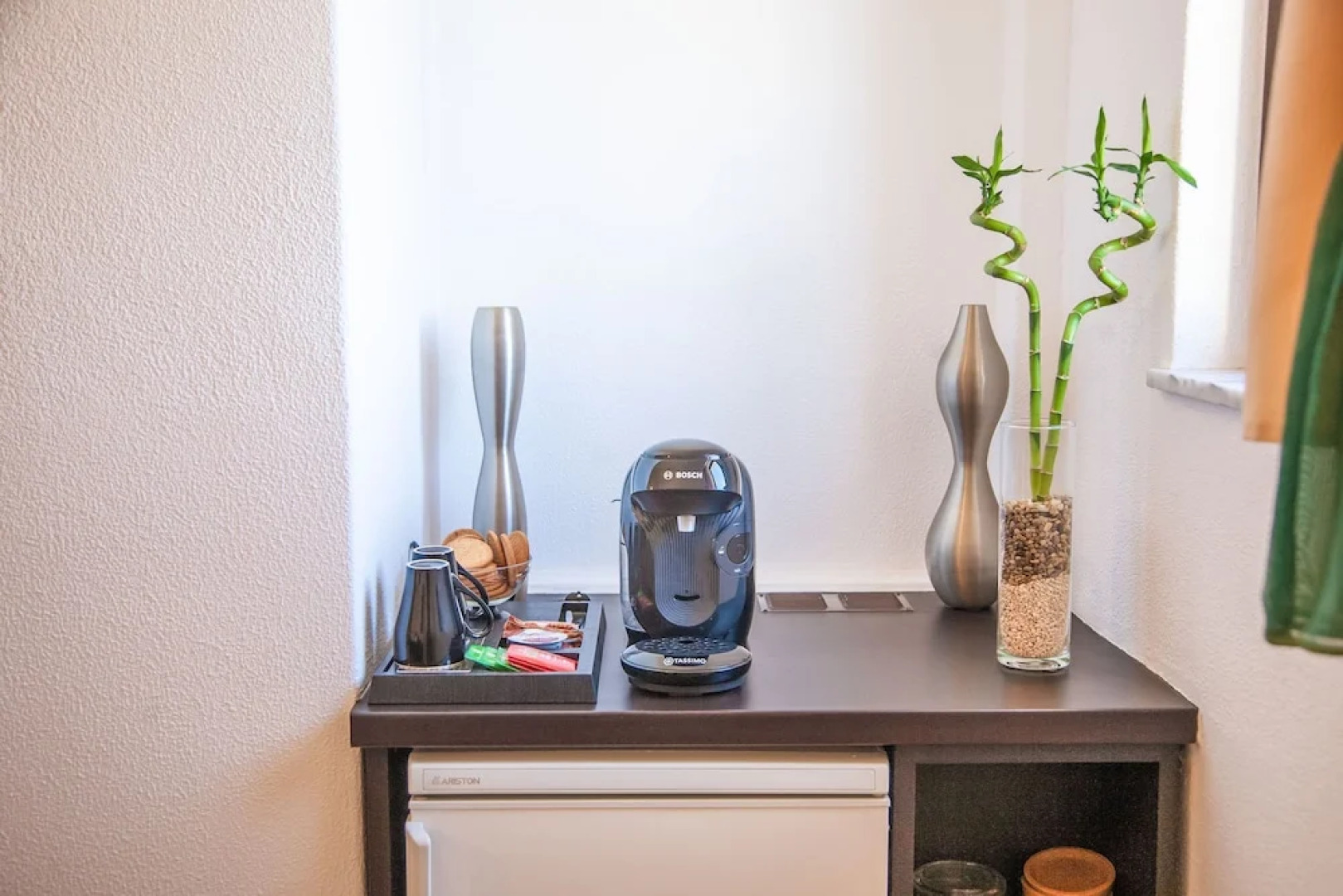 Hotel Porto Diakofti