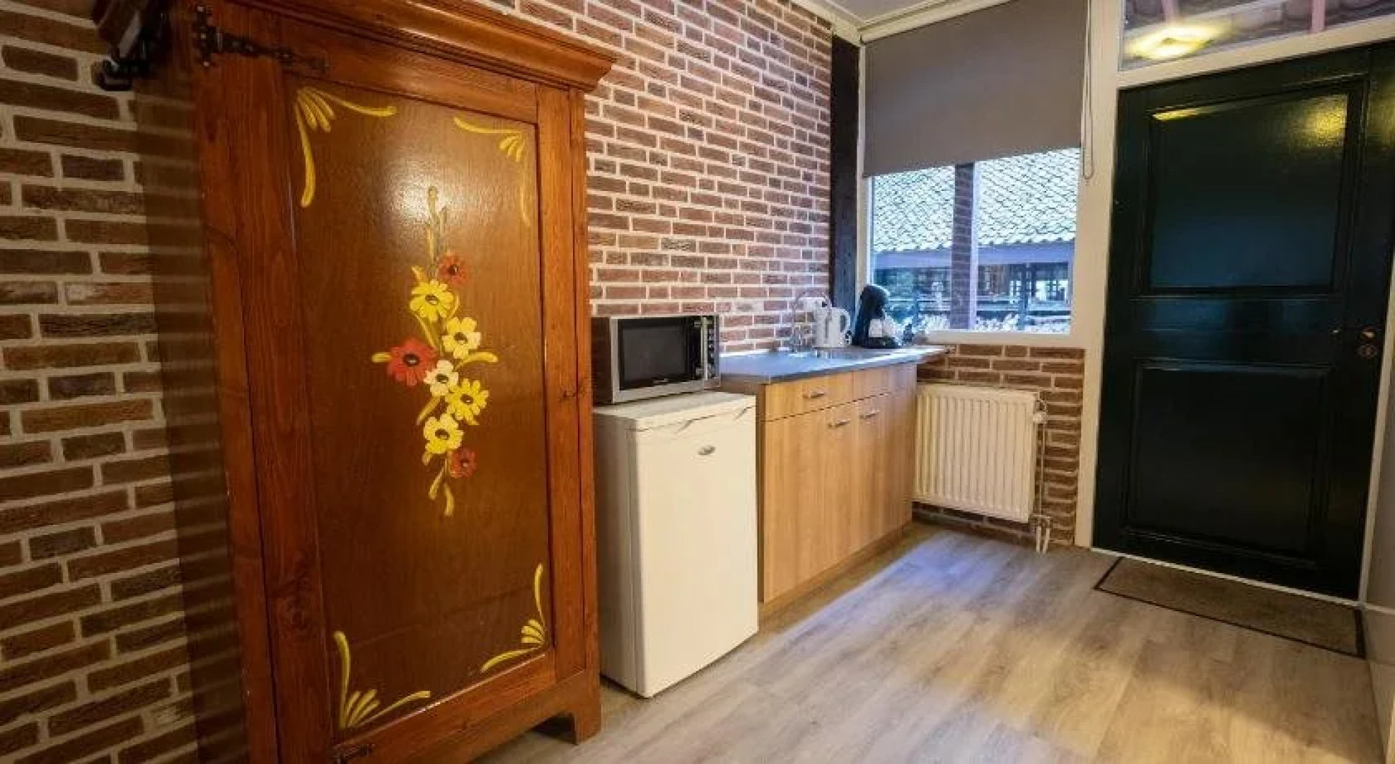 Buitengoed de Panoven