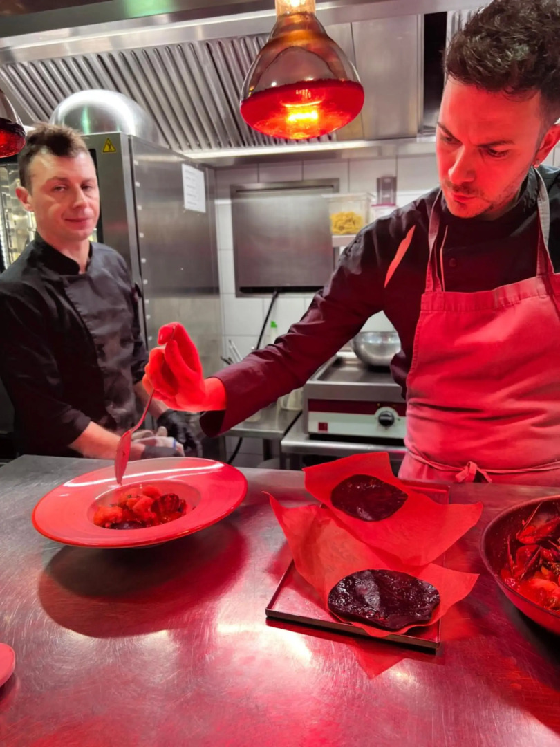 Brissago Lake Apartment