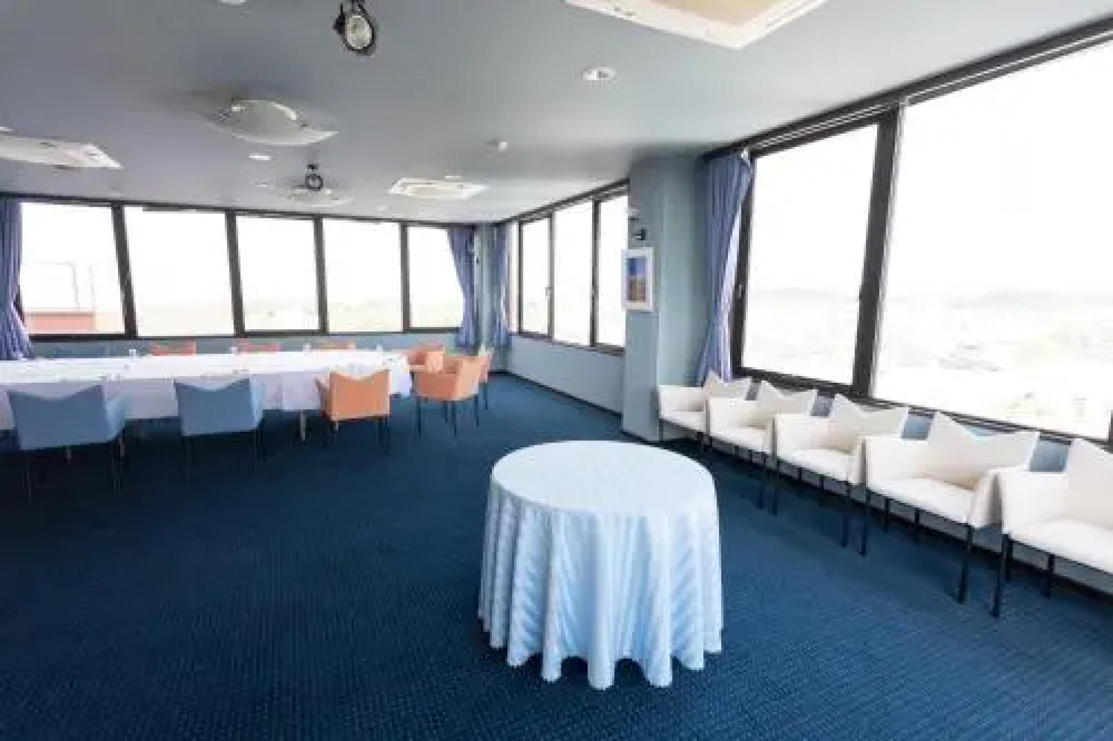 Onoda Central Hotel Yamaguchi