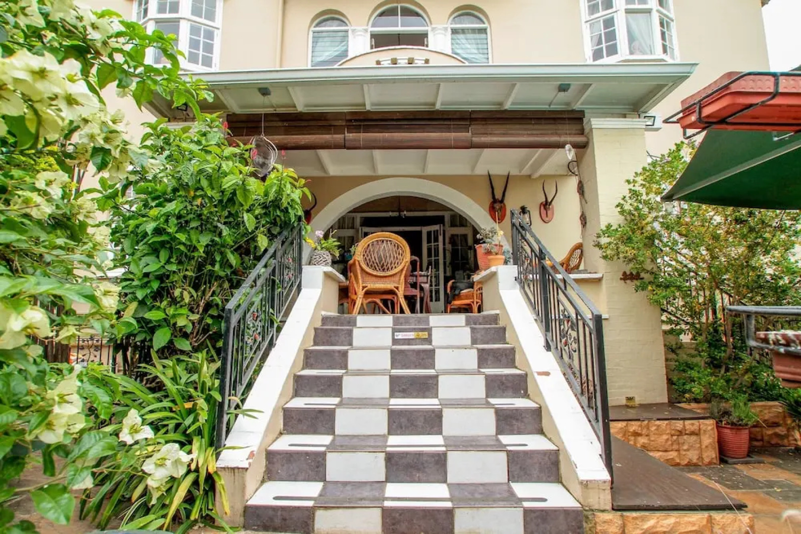 Acorn B&B in Durban